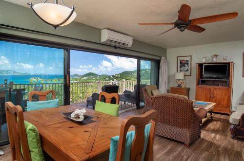 Point Pleasant Resort® 1BR Villa with Ocean Views in Smith Bay