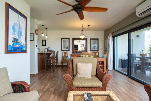 Point Pleasant Resort® 1BR Villa with Ocean Views in Smith Bay