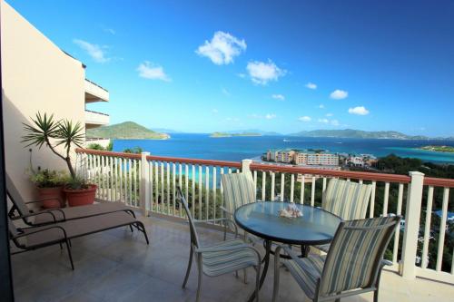 Point Pleasant Resort® 1BR Villa with Ocean Views in Smith Bay