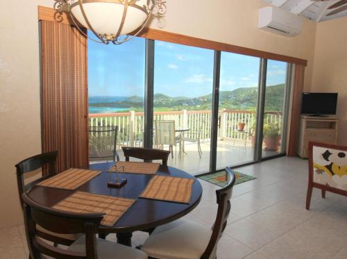 Point Pleasant Resort® 1BR Villa with Ocean Views in Smith Bay