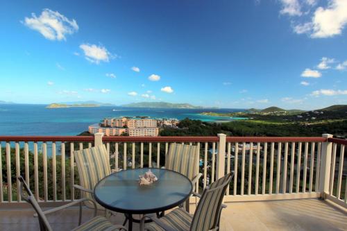 Point Pleasant Resort® 1BR Villa with Ocean Views in Smith Bay