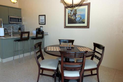 Point Pleasant Resort® 1BR Villa with Ocean Views in Smith Bay