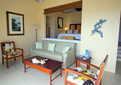 Point Pleasant Resort® 1BR Villa with Ocean Views in Smith Bay