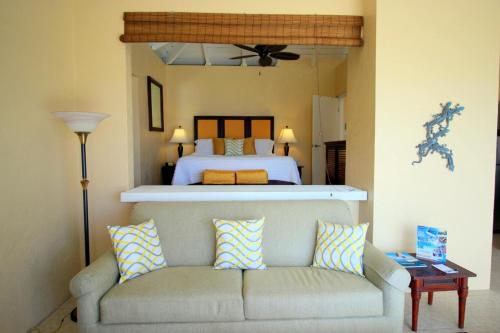 Point Pleasant Resort® 1BR Villa with Ocean Views in Smith Bay