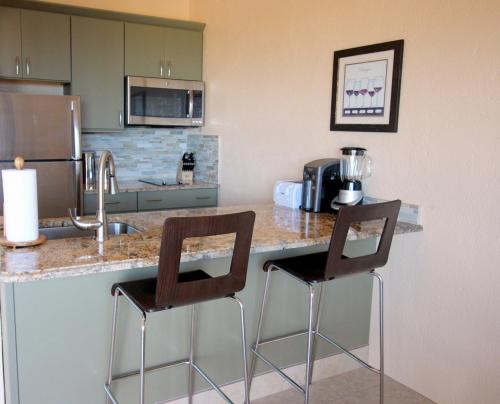 Point Pleasant Resort® 1BR Villa with Ocean Views in Smith Bay