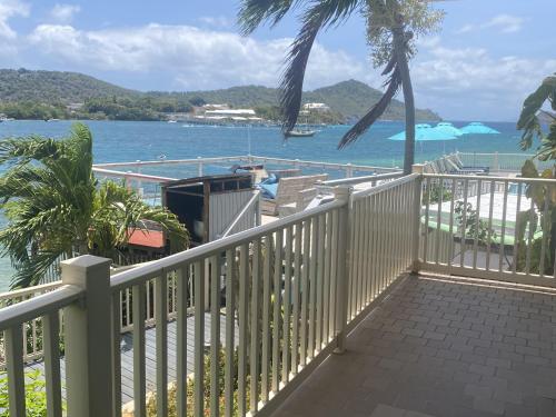 Point Pleasant Resort® 1BR Villa with Ocean Views in Smith Bay