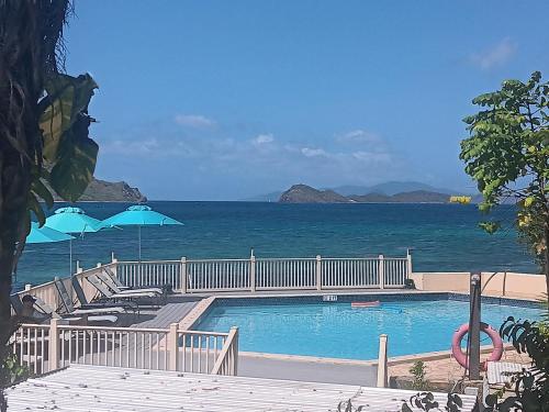 Point Pleasant Resort® 1BR Villa with Ocean Views in Smith Bay