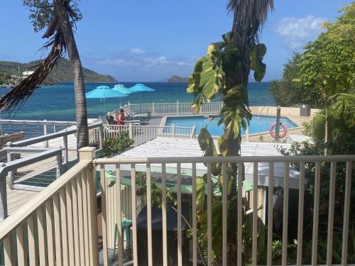 Point Pleasant Resort® 1BR Villa with Ocean Views in Smith Bay