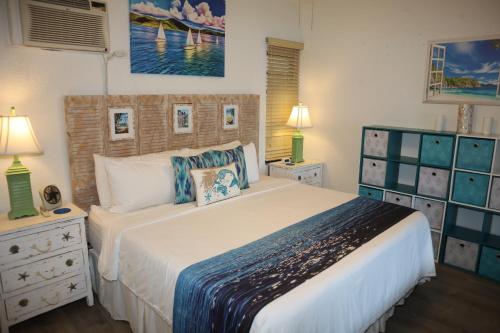 Point Pleasant Resort® 1BR Villa with Ocean Views in 史密斯灣