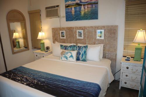Point Pleasant Resort® 1BR Villa with Ocean Views in 史密斯灣