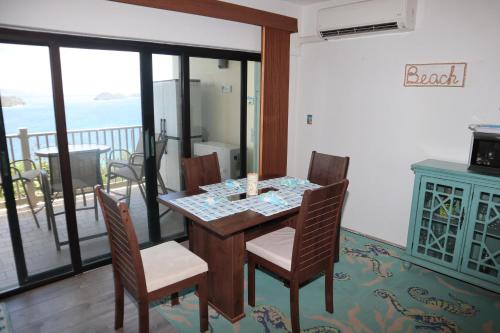 Point Pleasant Resort® 1BR Villa with Ocean Views in 史密斯灣