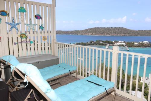 Point Pleasant Resort® 1BR Villa with Ocean Views in 史密斯灣