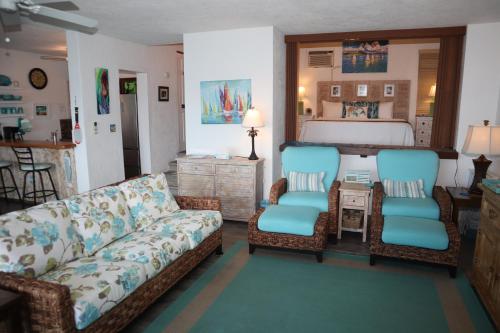 Point Pleasant Resort® 1BR Villa with Ocean Views in 史密斯灣