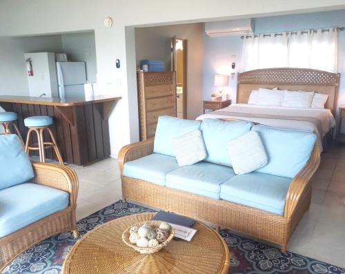 Point Pleasant Resort® 1BR Villa with Ocean Views in Smith Bay
