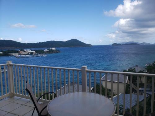 Point Pleasant Resort® 1BR Villa with Ocean Views in Smith Bay
