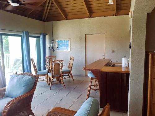 Point Pleasant Resort® 1BR Villa with Ocean Views in Smith Bay
