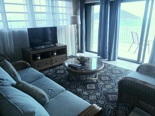 Point Pleasant Resort® 1BR Villa with Ocean Views in Smith Bay