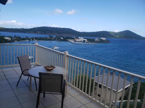 Point Pleasant Resort® 1BR Villa with Ocean Views in Smith Bay
