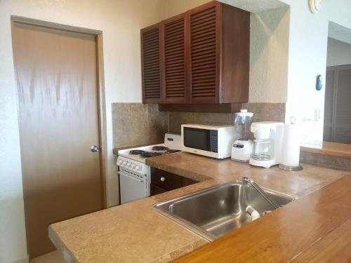 Point Pleasant Resort® 1BR Villa with Ocean Views in Smith Bay