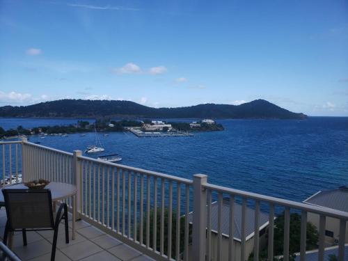 Point Pleasant Resort® 1BR Villa with Ocean Views in Smith Bay