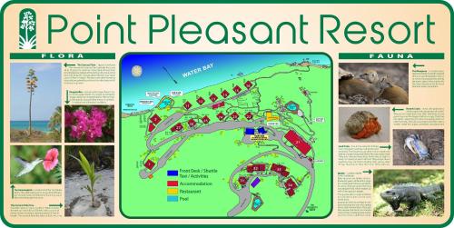 Point Pleasant Resort® 1BR Villa with Ocean Views in Smith Bay