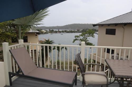 Point Pleasant Resort® 1BR Suite Near the Pool in Smith Bay