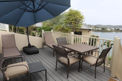 Point Pleasant Resort® 1BR Suite Near the Pool in Smith Bay