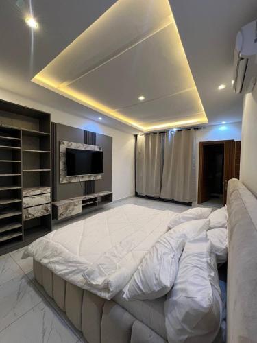 Anims Residence- Near East Legon Hills in Ida Legon