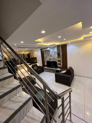 Anims Residence- Near East Legon Hills in Ida Legon