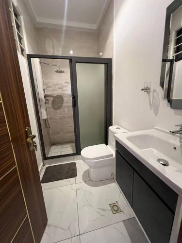 Anims Residence- Near East Legon Hills in Ida Legon