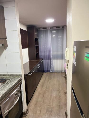 Home Studio en Santiago Centro