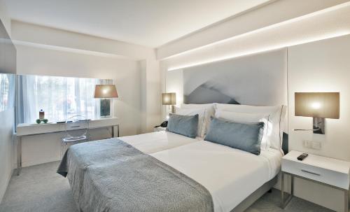 Hotel White Lisboa - image 3