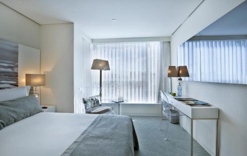 Hotel White Lisboa - image 2