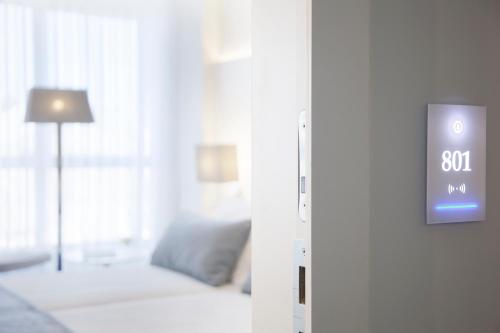Hotel White Lisboa - main image