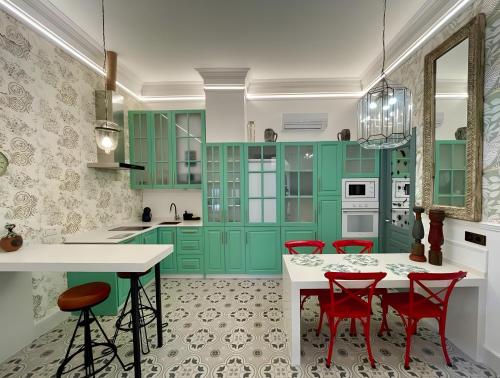 Apartamento El Mar Azul 5