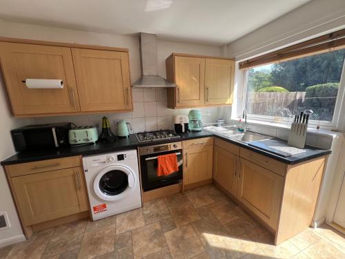 Kingfisher lodge in Sawston
