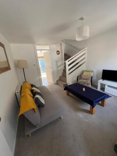 Kingfisher lodge in Sawston