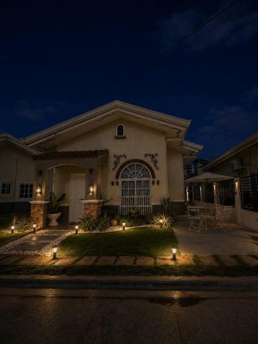 Beachside cozy House Staycation Panglao Bohol 3