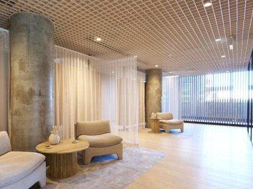 سبا, ibis Styles Melbourne Airport in مطار ملبورن تولامارين