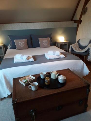 Chez Mathilde in Eaux Puiseaux