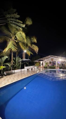 Villa Nelly