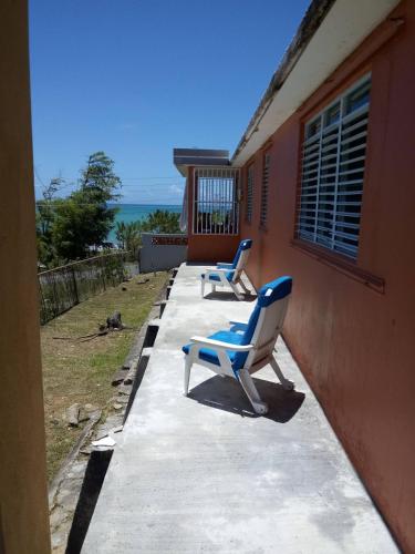 Iekārtas, Spacious Beachfront Escape at Playa Guayanes for Large Groups in Plaja De Gvajanesa