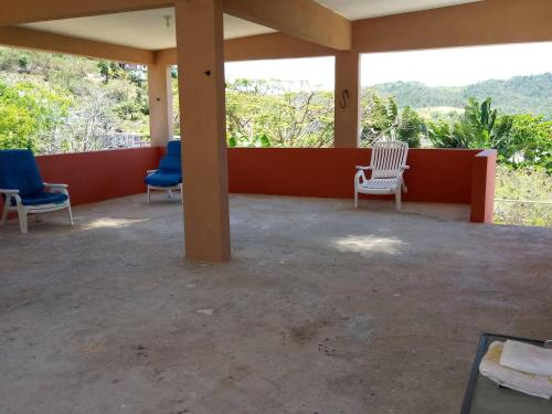 Iekārtas, Spacious Beachfront Escape at Playa Guayanes for Large Groups in Plaja De Gvajanesa