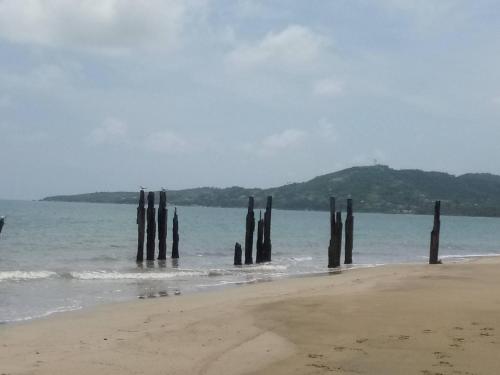 Iekārtas, Spacious Beachfront Escape at Playa Guayanes for Large Groups in Plaja De Gvajanesa