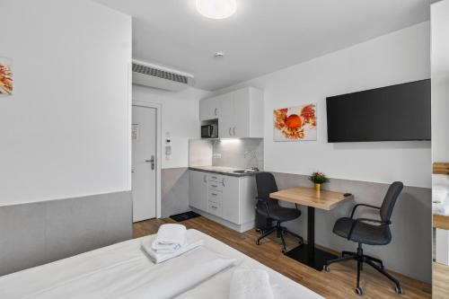 AJO Apartments - Vetmed - Self-Check-in, Vienna