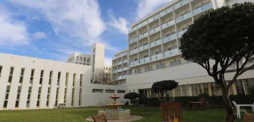 Complexe Touristique Zeralda in זרלדה