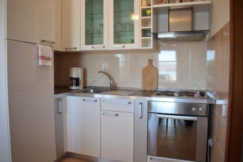 Apartments Blue Dream - image 4