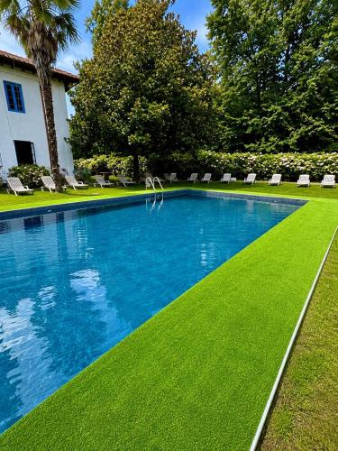 Hotel Termas de Lierganes - Cabarceno