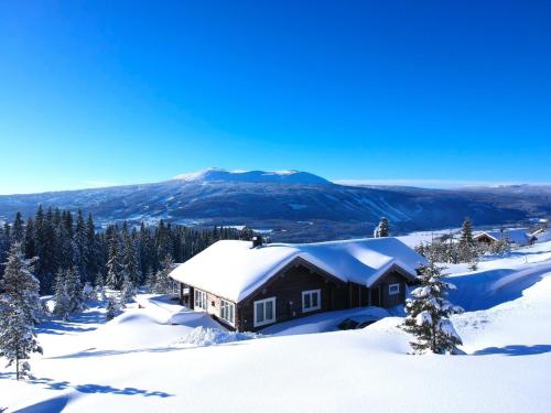 Trysil Panorama Retreat in Triusilis