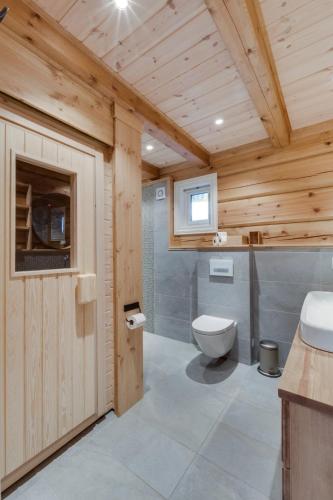 Trysil Panorama Retreat in Triusilis